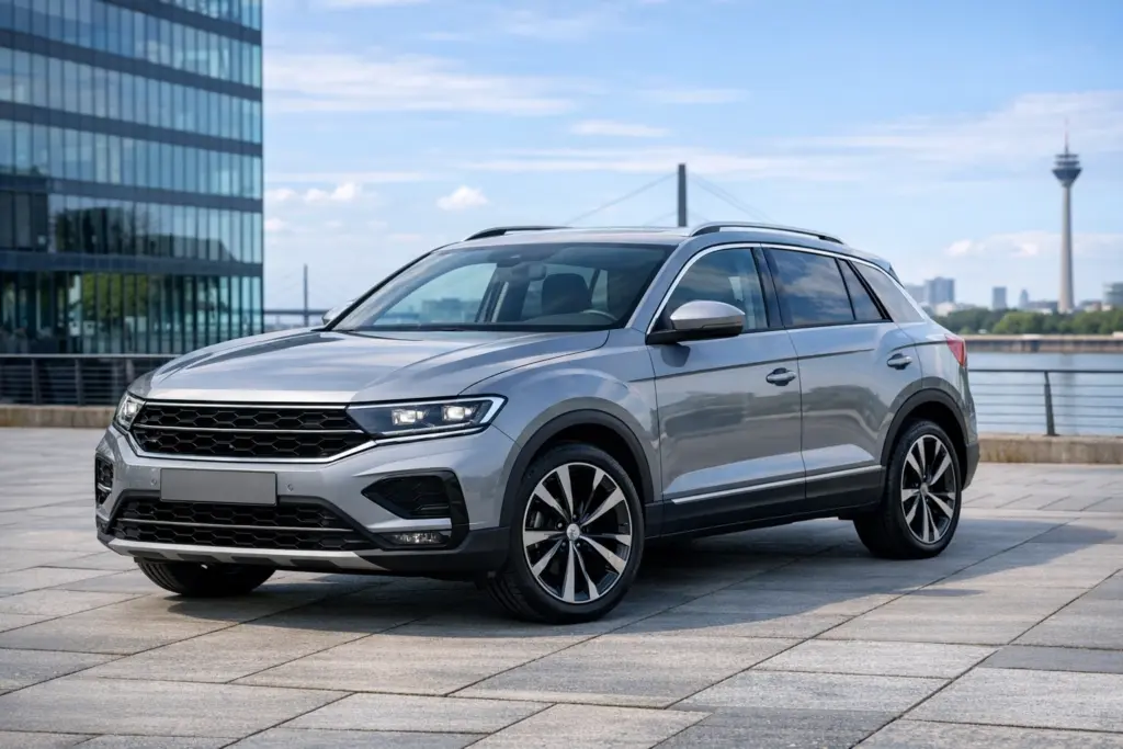 Mietwagen Preisvergleichs- und Buchungsmaschine, weltweit