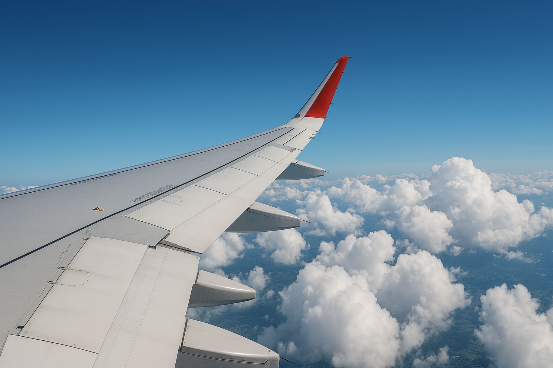 Flüge suchen, vergleichen und buchen