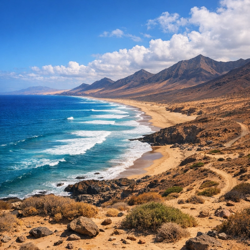 Fuerteventura Urlaub buchen