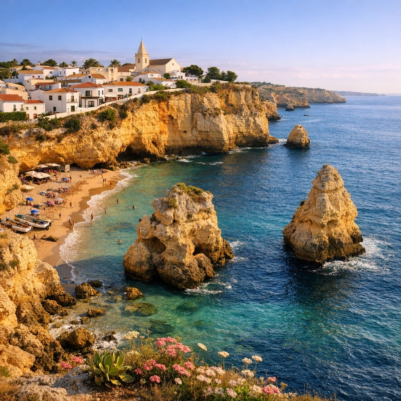 Portugal Urlaub buchen